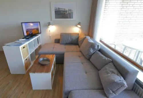 Ferienwohnung Achtern Diek in Westerdeichstrich, Deutschland