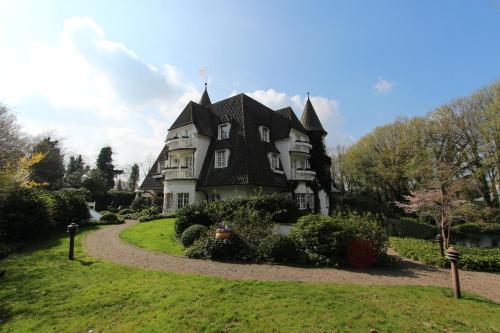 Hotel Landhaus Wachtelhof