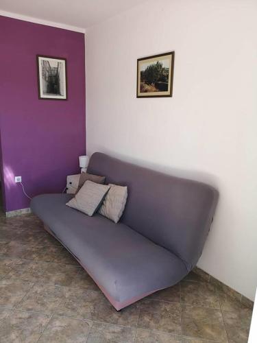Apartments by the sea Tisno Murter - 812 - image 3