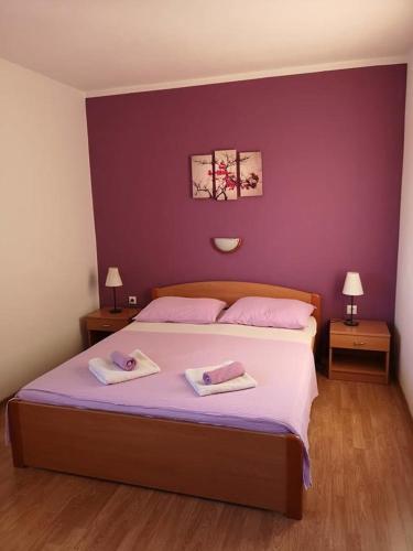 Apartments by the sea Tisno Murter - 812 - image 9