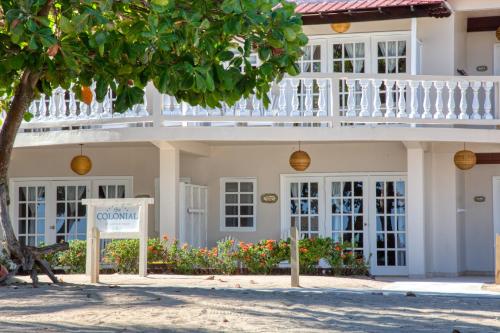 The Colonial at Jaguar Reef, Hopkins (fotografie 7)