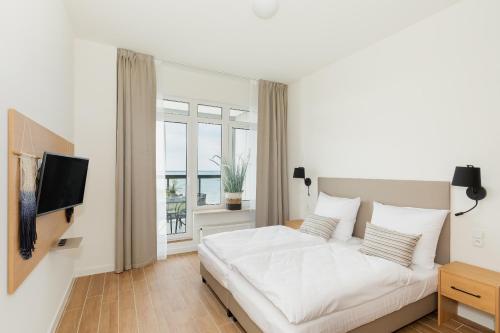 Aquamarina Onyx Marina Invest in Miedzyzdroje