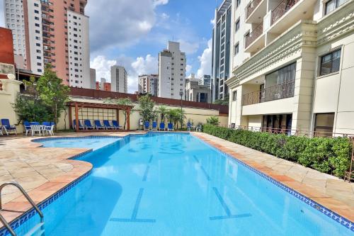 Quality Suites Vila Olimpia, São Paulo (Foto 11)