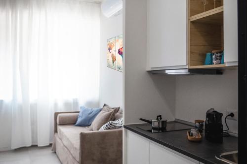 Milano Navigli Apartment - Zona Tortona, Milán (fotografie 6)
