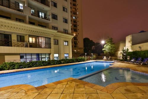 Quality Suites Vila Olimpia, São Paulo (Foto 8)