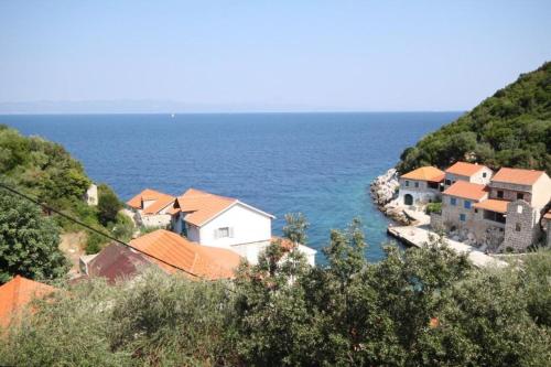 Apartments and rooms by the sea Lucica Lastovo - 990 - image 9
