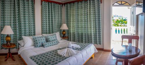 Hotel Andrea in Linda Vista