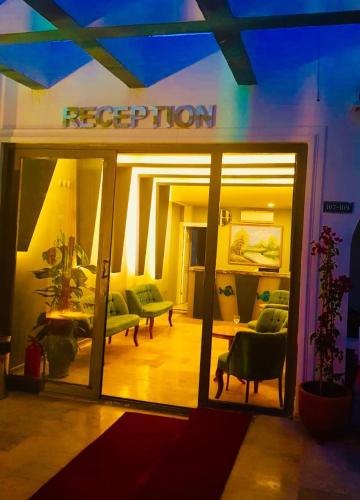 Dreams Bodrum Otel In Gumbet Turkey Reviews Prices Planet Of Hotels