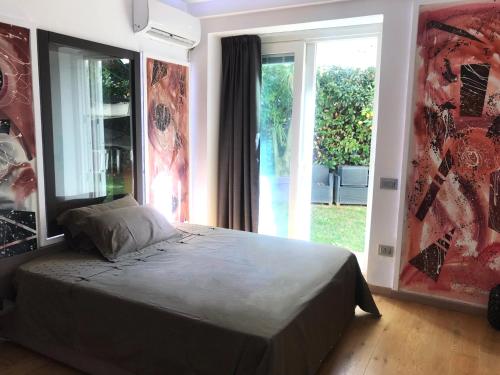 Villa Capri Apartment and Room, Naples (photo 8)