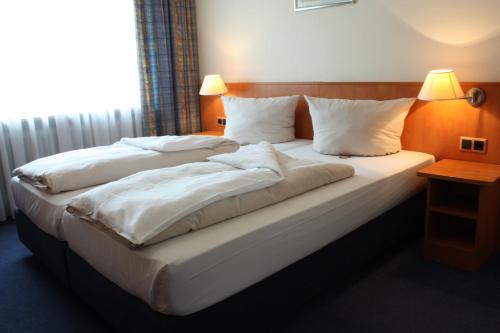 Triple room, basic