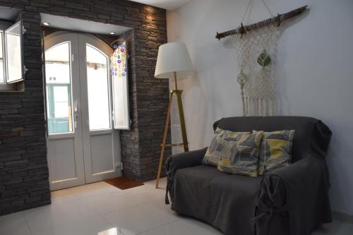  Home In the Sea, Pension in Sesimbra bei Azoia