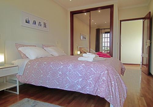 Areias do Douro GuestHouse in Rio Tinto