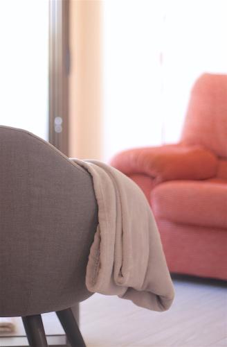 Apartamento La Felicidad