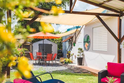 Eden's Garden photo 3