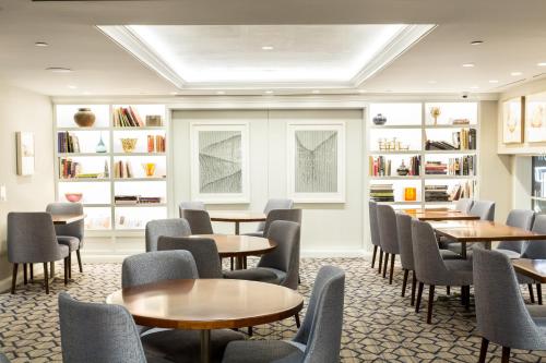 The Lancaster Hotel - image 4