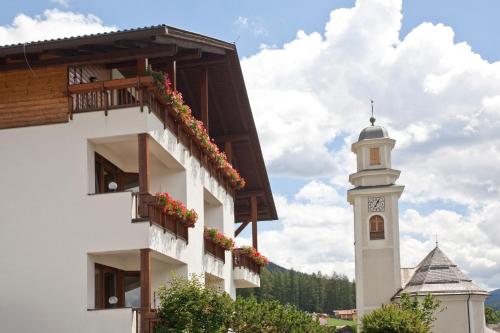 Appartement Strobl - San Candido
