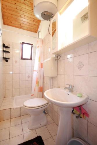 Apartments for families with children Banjole Pula - 2258 - image 7