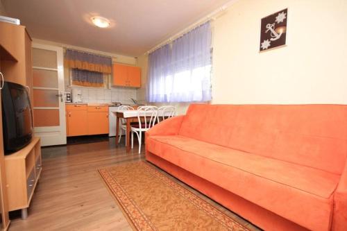 Apartments and rooms by the sea Medveja, Opatija - 2305
