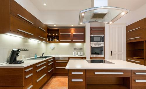 Luxury central Apartment, Budapešť (fotografie 3)