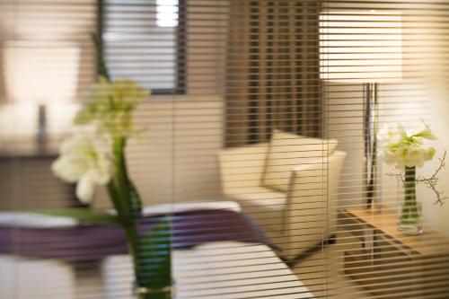 Фотография номера гостиницы Mövenpick Hotel Hamburg