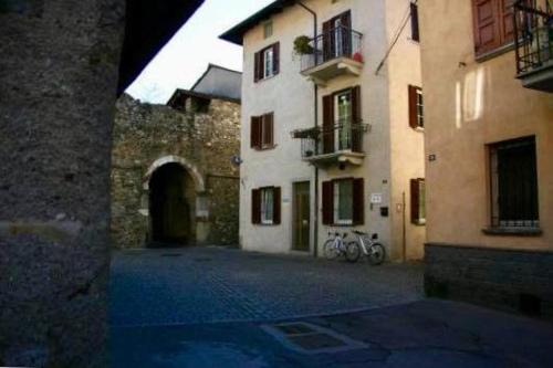 B&B Movimento chambre d'hôte Tirano