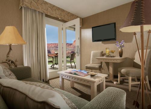 Capitol Reef Resort