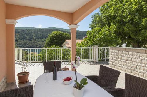 Apartments by the sea Duga Luka - Prtlog Labin - 2358