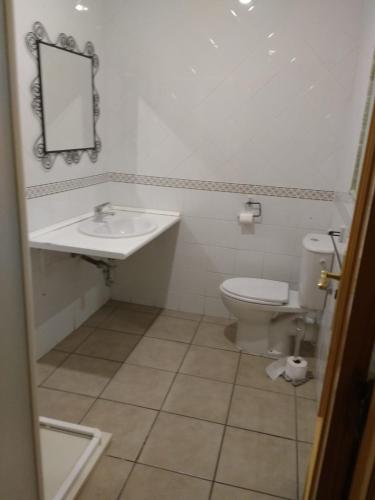 Baño, PENSIÓN PEÑA (PENSION PENA) in Burgos