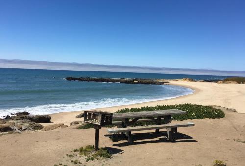 Pescadero Creek Inn in Pescadero (CA)