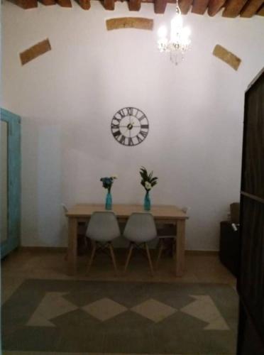 Anna's Traditional House gîte à louer Másari