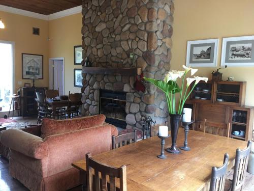 Pescadero Creek Inn in Pescadero (CA)