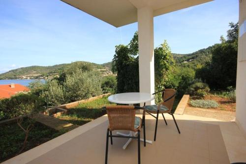 Apartments by the sea Vis - 2470 - main image