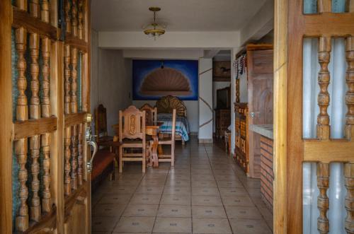 Hotel Colonial Taxco in Taxco City Center