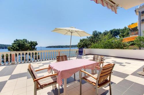 Apartments by the sea Mali Losinj (Losinj) - 2489 - image 7