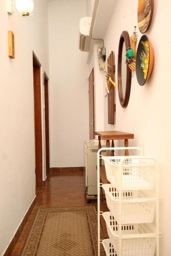 Apartments by the sea Artatore Losinj - 2509 - image 2