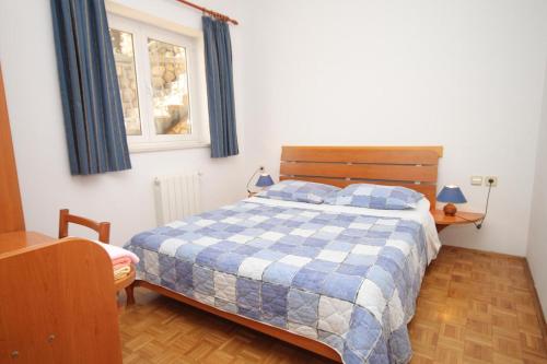 Apartments with a parking space Moscenicka Draga Opatija - 7766 - image 4