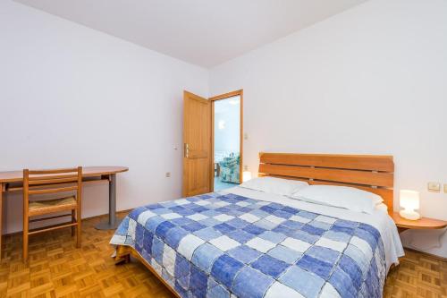 Apartments with a parking space Moscenicka Draga Opatija - 7766 - image 12
