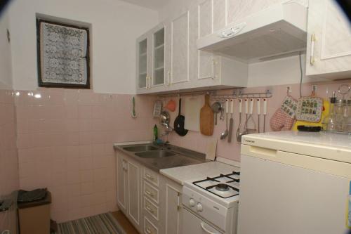 Apartments by the sea Podaca Makarska - 2576 - image 12