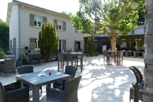 Le Cottage de Clairefontaine - CHC - image 4