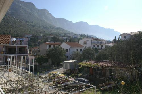 Apartments by the sea Podaca Makarska - 2576 - image 9