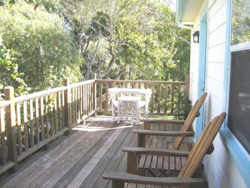 Pescadero Creek Inn in Pescadero (CA)