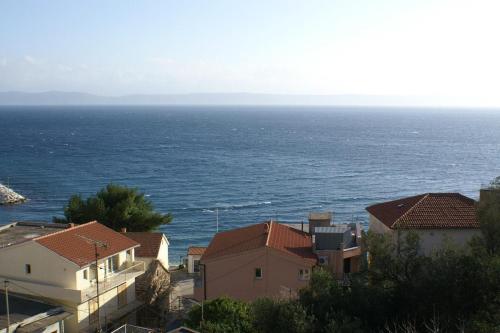 Apartments by the sea Podgora Makarska - 2593 - image 10