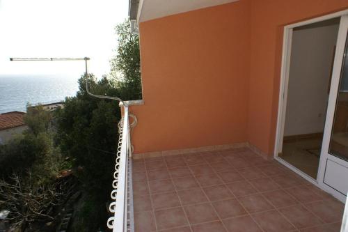 Apartments by the sea Podgora Makarska - 2593 - main image