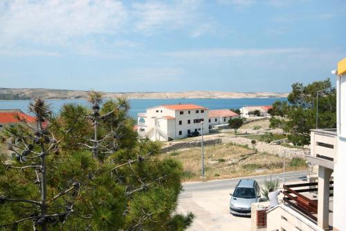 Apartments by the sea Kustici Pag - 6320 - image 14