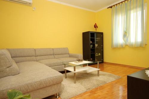 Apartments by the sea Kustici Pag - 6320 - image 2