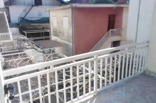 Apartments by the sea Podaca, Makarska - 2618