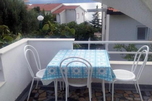 Apartment in Drvenik 