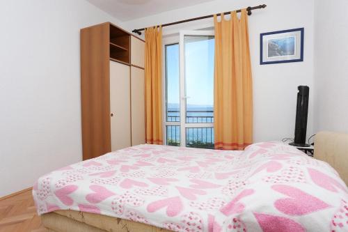 Apartments by the sea Drasnice Makarska - 2644 - image 14