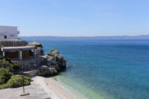 Apartments by the sea Drasnice Makarska - 2644 - image 10