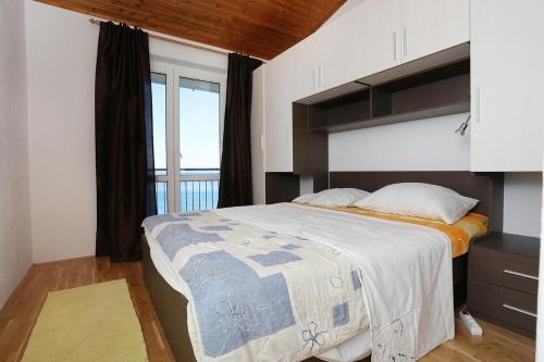 Apartments by the sea Drasnice Makarska - 2644 - image 12